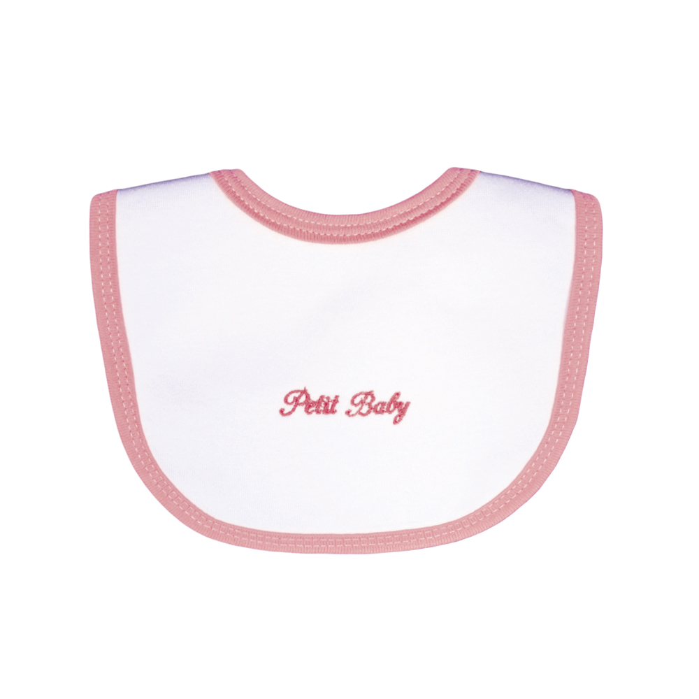 2002583 - Baberos - Petit Baby